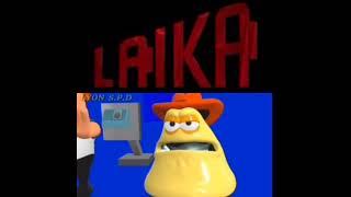 laika studios is sus