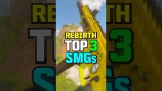 3 Warzone SMGs to DOMINATE Rebirth Island (Season 5 Reloaded)