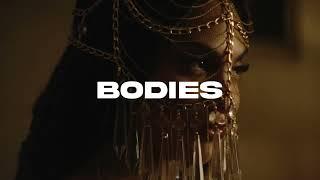 SDM Type Beat "Bodies" | Instru Drill 2023