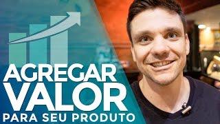 UMA DICA PARA AUMENTAR O VALOR PERCEBIDO DO SEU PRODUTO | MARKETING DIGITAL | PARTE 342 DE 365