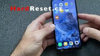 Xiaomi Redmi Note 7 Factory Reset Step-by-Step Guide