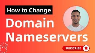 How to Change Domain Nameservers in GoDaddy  eCommerce Thesis