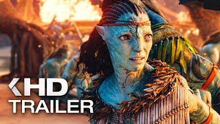 AVATAR 2: The Way of Water Neuer Trailer German Deutsch (2022)