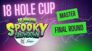 Spooky Showdown MASTER Final Round!