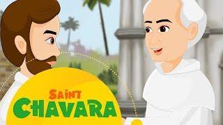 Story of Saint Kuriakose Chavara | Stories of Saints | English