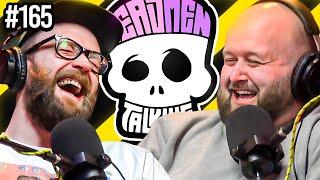 Pasta From A Mechanic | Dead Men Talking Comedy Podcast #165