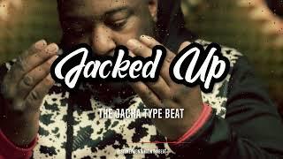 Jacked Up X The Jacka X Messy Marv Type Beat