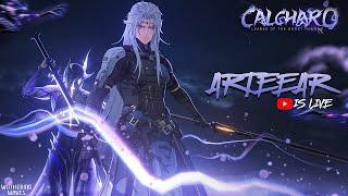 [HINDI/ENG] |WUTHERING WAVES X GENSHIN | union level 39| farming | building characters