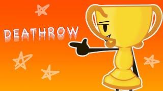 Deathrow | Animation Meme | Inanimate Insanity Trophy