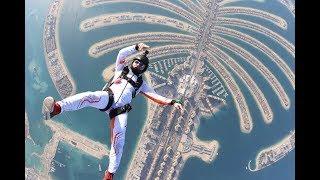 DUBAI, UAE - TOP TOURIST ATTRACTIONS