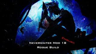 Neverwinter | Modul 18 | Rogue Guide | English (PC/XBOX/PS4)