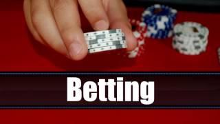 Betting and Betting Rounds