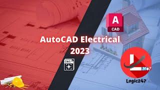 AutoCAD Electrical 2023 Download and Installation.