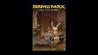 Sam & Max Save the World (Episode 1-6) | Complete Walkthrough