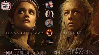 House of Dragon Season 2 Ep 3 Review: The Burning Mill
