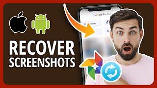 [2023] How To Retrieve Deleted Photos From Google Photos On Mobile Without Any Tools Or Apps