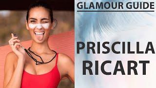 Priscilla Ricart: Fashion Model, Social Media Sensation, and More | Biography and Net Worth