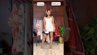 H&M Summer Sale Haul 2024 #myntra #hm