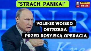 Rosyjska ofensywa żołnierzy w rejonie Pokrowska. 16-latka zginęła w ostrzale. WOJNA ROSJA-UKRAINA