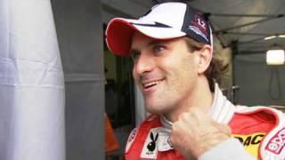 auto motor und sport-TV: DTM-Pilot Markus Winkelhock