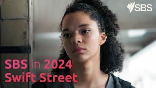 SWIFT STREET  | TRAILER | WATCH ON SBS AND SBS ON DEMAND