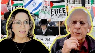 Understanding Orthodox Jewish Anti-zionism | David Biale