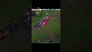 Swain vs Irelia #shorts #leagueoflegends