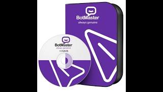 How To Use Botmaster | Full VideoBotmaster whatsapp marketing software