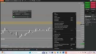 Pacote de Indicadores úteis para NINJATRADER 8