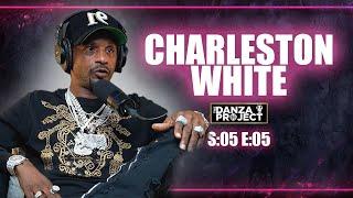 Charleston White Speaks on His Arrest, Kanye’s Latest Stunt, Jay-Z’s Lawsuit & 50 Cent’s BMF War