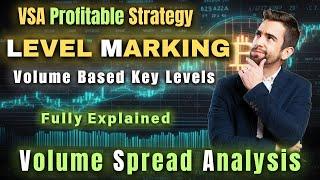 How to Mark Zones | Level Marking | VSA Strategy