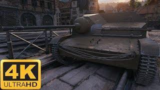 World of Tanks TKS 20 a Polish tier 2 premium light tank