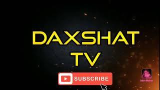 Intro Daxshat tv