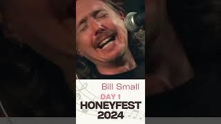 HoneyFest 2024 Day 1 Lineup