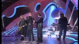Юлия Чичерина и БИ2   Мой рок н ролл Песня   2002 Избранное