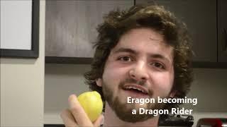 Eragon as Vines [Like 98% Clean]