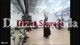 Danza Sagrada with Olga Runna (2020/12/23)