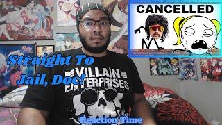 Silva Crow Reacts - How To Get Cancelled | @0ffendingeverybody