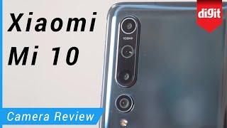 Xiaomi Mi 10 Camera Review: Is the 108MP camera worth it for 50k?