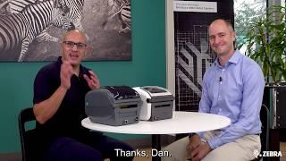 How are Zebra Printers Used | Zebra Technologies