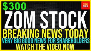 ZOM Stock - Zomedica Corp Stock Breaking News Today | ZOM Stock Price Prediction | ZOM Stock Target