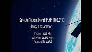 MetroTV : [INFO] Migrasi Ke Satelit Telkom-4