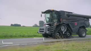 Massey Ferguson | MF IDEAL | The MF IDEAL in Action