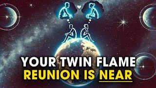 10 Signs Your Twin Flame Separation Is Coming to a Close | Spiritual Whisper