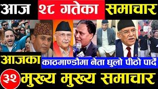 Today news  nepali news | aaja ka mukhya samachar, nepali samachar Shrawan 28 gate 2081share market