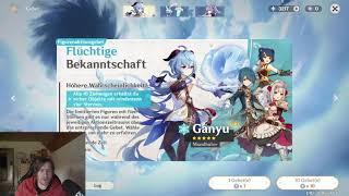 Gebete (Pulls/Ziehungen) - Wie entscheide ich, ob ich für einen Charakter ziehe? - Genshin Impact