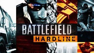 Battlefield Hardline Any% NG+ Speedrun World Record 2:21:37