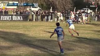 Centro Naval vs Luján Rugby Club por PAREStv | Fecha 15 Primera C [URBA 2024]