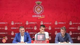 RDP Renovació Pere Pons | Girona FC