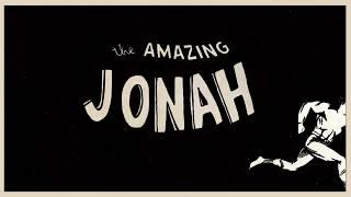 1. Running From Your Life - Amazing Jonah - Tim Mackie (The Bible Project)